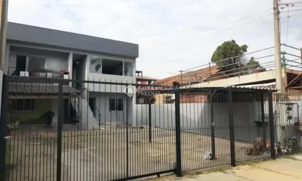 Apartamento com 2 quartos para alugar na Rua Dinamarca, 95, Parque Marechal Rondon, Cachoeirinha, 62 m2 por R$ 1.300