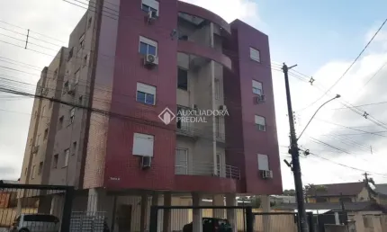 Apartamento com 2 quartos para alugar na Rua Osório Correia, 250, Vila Parque Brasília, Cachoeirinha, 64 m2 por R$ 1.660