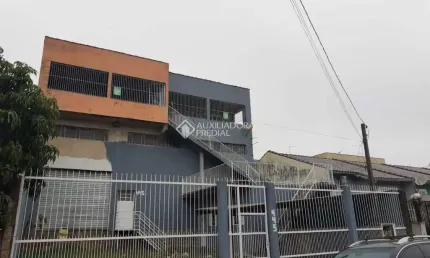 Apartamento com 2 quartos para alugar na Rua Dona Palmira, 445, Parque Granja Esperança, Cachoeirinha, 79 m2 por R$ 1.500
