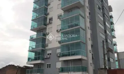 Apartamento com 2 quartos para alugar na rua aparício soares da cunha, 210, vila bom princípio, cachoeirinha, 72 m2 por r$ 1.950