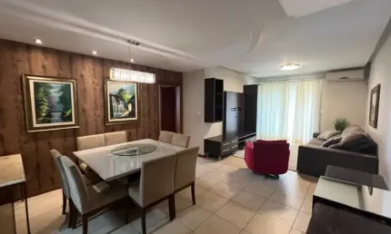 Apartamento com 3 quartos à venda na Alameda Aristiliano Ramos, 66, Centro, Rio do Sul