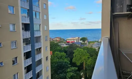 Apartamento com 2 quartos à venda na Avenida Nereu Ramos, t2, Centro, Balneário Piçarras