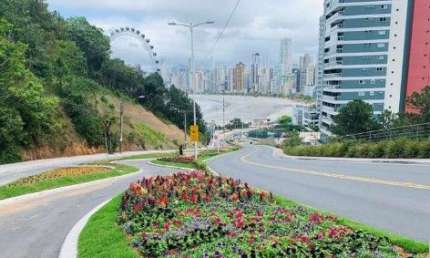 Apartamento com 3 quartos à venda na Rua Bibiano dos Santos, 111, Pioneiros, Balneário Camboriú