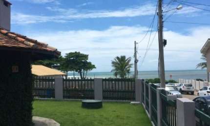 Casa com 6 quartos à venda na Praia Grande, Penha 