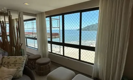 Apartamento com 5 quartos à venda na Barra Norte, Balneário Camboriú 