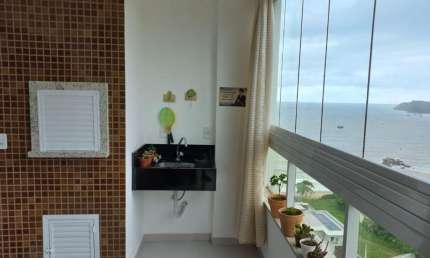 Apartamento com 2 quartos à venda no Armação, Penha 