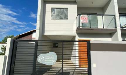 Casa com 3 quartos à venda no Armação, Penha 