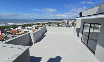 Apartamento com 2 quartos à venda no Centro, Navegantes 