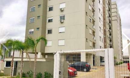 Apartamento com 3 quartos à venda na Avenida Victor Barreto, Centro, Canoas