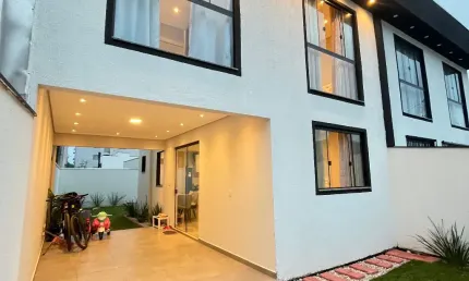 Casa com 3 quartos à venda na Nossa Senhora de Fátima, Penha 