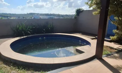 Casa em condomínio fechado com 4 quartos para alugar na Estrada João Batista Abreu Quaresma, 222, Granja dos Cavaleiros, Macaé