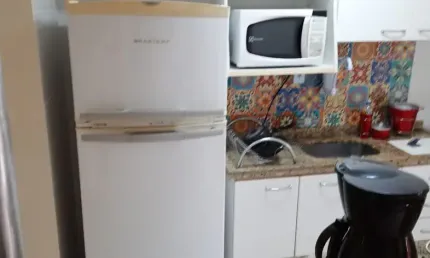 Apartamento para locação mobiliado Mirante da Lagoa