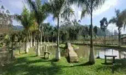 Chácara / sítio à venda no escalvado, navegantes  por r$ 1.800.000