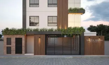 Apartamento com 3 quartos à venda no Armação, Penha 