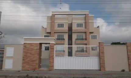 Apartamento com 2 quartos à venda no São Domingos, Navegantes 