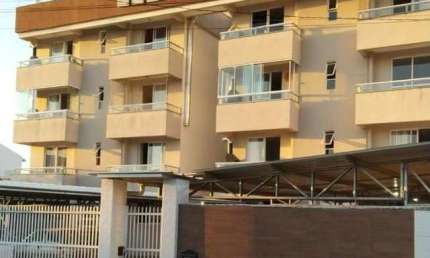 Apartamento com 2 quartos à venda no Centro, Navegantes 