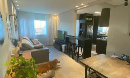 Apartamento com 1 quarto à venda no Centro, Navegantes 