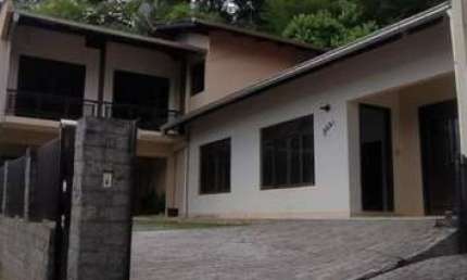 Casa à venda no Garcia, Blumenau 