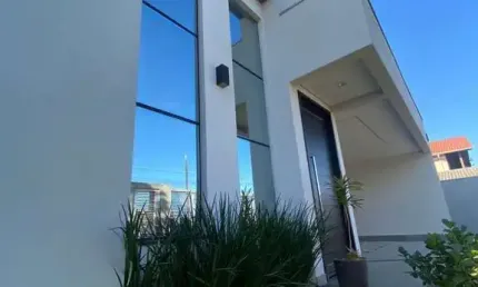 Casa à venda no Meia Praia, Navegantes 