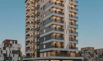 Apartamento com 2 quartos à venda no Gravata, Navegantes  por R$ 643.000