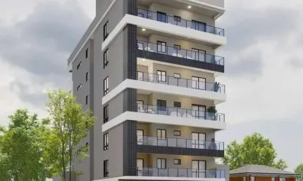 Apartamento com 2 quartos à venda no Gravata, Navegantes 
