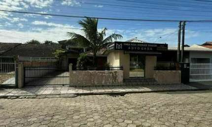 Casa com 3 quartos à venda no Meia Praia, Navegantes 