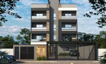 Apartamento com 1 quarto à venda no Gravata, Navegantes 