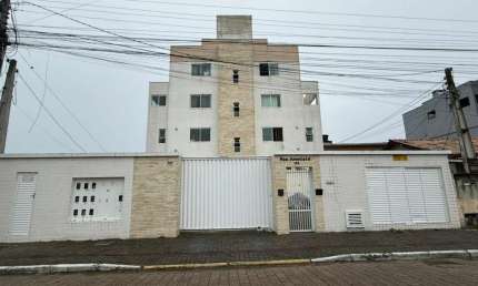 Apartamento com 2 quartos à venda no Centro, Navegantes 