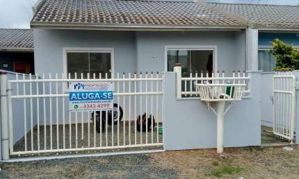 Casa com 2 quartos para alugar na Avenida Antero Quental, 408, Quinta dos Açorianos, Barra Velha por R$ 1.350