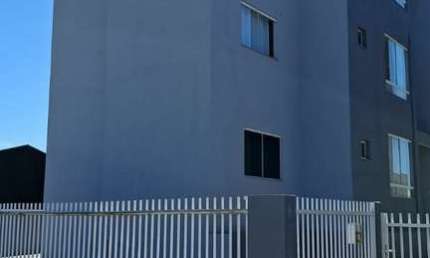 Apartamento com 2 quartos para alugar na Rua Aldo Kath, 71, Vila Nova, Barra Velha por R$ 2.200
