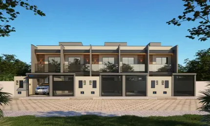 Casa comercial à venda na Rua Vereador Manoel Mauricio Rocha, SN, São Paulo, Navegantes