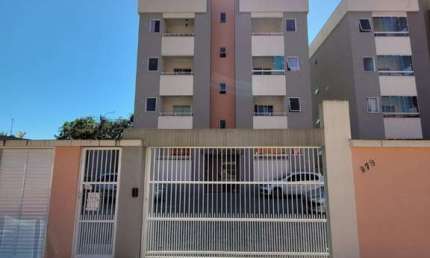 Apartamento com 2 quartos para alugar na Rua Antonio José Batista, 279, São Domingos, Navegantes por R$ 2.450