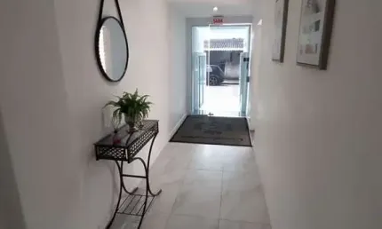 Apartamento com 2 quartos para alugar na Rua Vereador Francisco Marcelino Vieira, 11, Centro, Navegantes