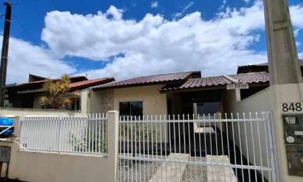 Casa com 1 quarto para alugar na Rua Leopoldo Olegário Brenneisen, 848, Centro, Barra Velha por R$ 1.900