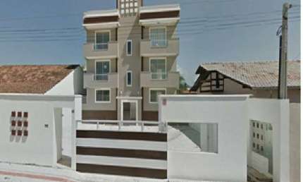 Apartamento com 2 quartos para alugar na Rua Lauro Amândio Couto, 91, Centro, Navegantes