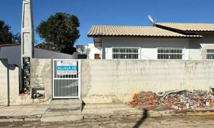 Casa para alugar na Rua Carmem Linhares de Souza, 283, Centro, Navegantes