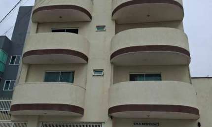 Apartamento com 1 quarto para alugar na Rua Honorato Coelho da Rocha, 563, Centro, Navegantes