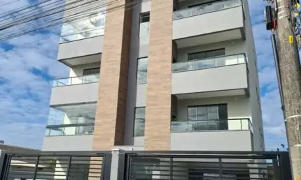 Apartamento para alugar na Rua Adilio Juvenal Mafra, 869, Centro, Navegantes