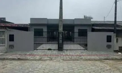Casa à venda no Machados, Navegantes 