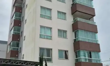 Apartamento com 2 quartos para alugar na Rua Aurea Cardoso Consoni, 09, Gravata, Navegantes