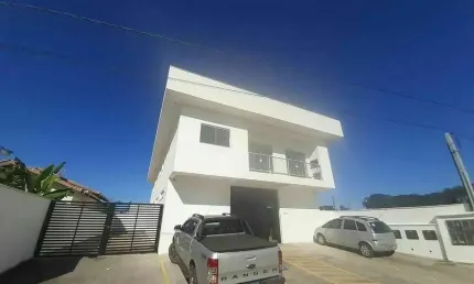 Apartamento com 1 quarto para alugar na thayse mallu giurardelli, 221, são cristovão, barra velha por r$ 1.800