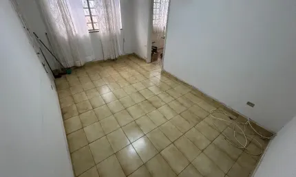 Casa em condomínio fechado com 2 quartos à venda na Rua Doutor Constancio Vaz Guimarães, 15, Embaré, Santos