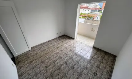 Apartamento com 3 quartos à venda na Rua Alfredo Shammass, 39, Marapé, Santos