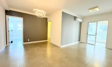 Apartamento de 3 dormitórios  84m² com lazer completo no Acquaplay