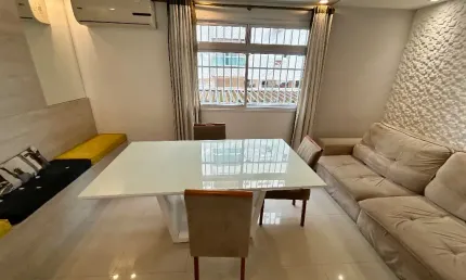 Casa em Villagio no Campo Grande proximo da Praia 640MIL