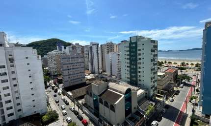 Apartamento de 3 dormitórios 100m² no Itararé  com lazer completo