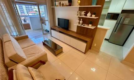 Apartamento com 2 dormitórios à venda, 84 m² por 885.000,00