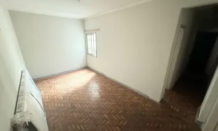 Apartamento de 1 dormitório 54m² por R$ 275.000,00 - José Menino - Santos/SP