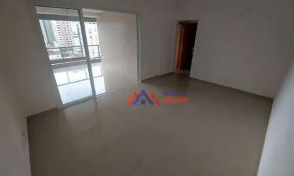 Apartamento com 3 quartos à venda na Avenida Doutor Epitácio Pessoa, Boqueirão, Santos