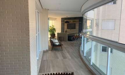 APARTAMENTO DE 3 DORMITORIOS 204M² MOBILIADO NO CAP FERRAT